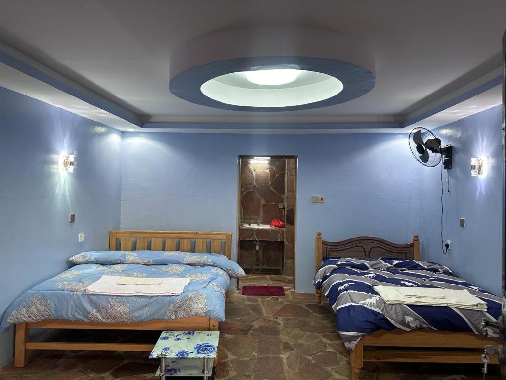 Luluka Guest House Sekenani Exterior photo